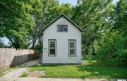 1412 W BUTLER Street, Peoria, IL 61605
