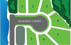 1298 ALMARIA COURT, PALM HARBOR, FL 34683