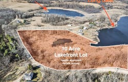Parc C & D Sager Road, Hastings, MI 49058