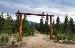 44 Crosstimber Loop, Garden Valley, ID 83622