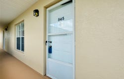 845 WEXFORD BOULEVARD, VENICE, FL 34293