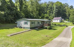 342 Township Road 296, Ironton, OH 45638