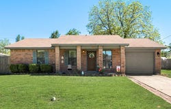 717 Loganwood Drive, Royse City, TX 75189