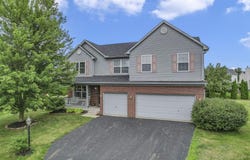 1228 Parsons Court, Pataskala, OH 43062