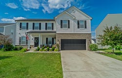 3076 E 104th Place, Crown Point, IN 46307