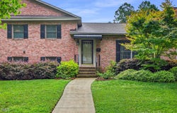 2728 Bedford Street, Burlington, NC 27215