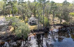 7910 SW 25th Place, Bell, FL 32619