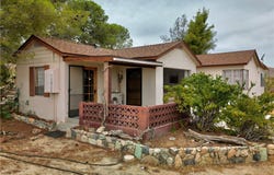 7000 Mantonya Road, 29 Palms, CA 92277