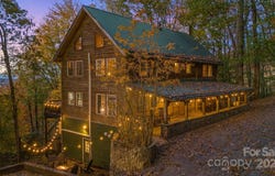 185 Blossom Ridge, Leicester, NC 28748