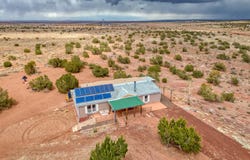 5251 Churchill Road, Snowflake, AZ 85937