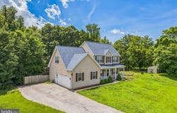 1645 GREEN MANOR DRIVE, NANJEMOY, MD 20662
