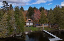 11 E Shore Road, Benedicta Twp, ME 04733