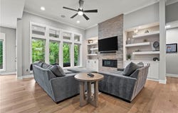12735 N Larkspur Lane, Platte City, MO 64079