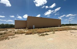 598 Hwy 163, Ozona, TX 76943