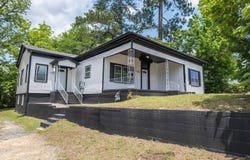 1156 Clinton Rd, Macon, GA 31211