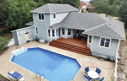 178 Clam Shell Trail, Southern Shores, NC 27949