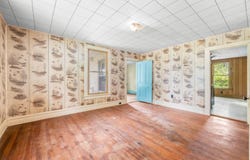 655 Battlefield Rd, Fort Defiance, VA 24437
