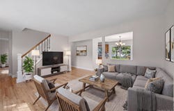 16 Hewitt Boulevard, Center Moriches, NY 11934