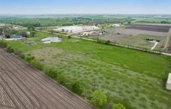 Lot 3 Bozek Lane, Ennis, TX 75119