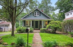 148 Reservoir Road, Hopewell Twp, NJ 08525