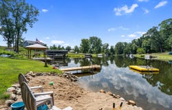 10590 Emerald Drive, Cement City, MI 49233
