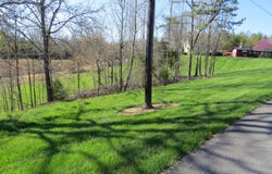 Church Hill Road lot: 10&11, Heidrick, KY 40949