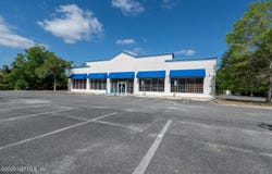 1699 N TEMPLE Avenue, Starke, FL 32091