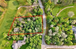Lot 14 White Pine Drive, Cadillac, MI 49601