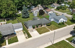 423 South Street, New Haven, IN 46774