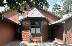 496 Greenbriar Trail, Holly Lake Ranch, TX 75765
