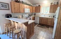 15254 N Kingfisher Drive, Bonanza, OR 97623