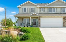 2101 Meadow Court unit: 102, Des Moines, IA 50320