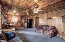 6413 W Barton Drive, Pine, AZ 85544