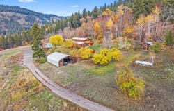 3115 BEARDSLEE RD, KETTLE FALLS, WA 99141