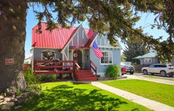 613 JEFFERSON, Montpelier, ID 83254