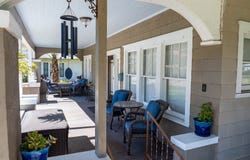 398 S MARION AVENUE, Lake City, FL 32055