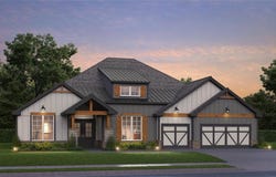 10008 Calypso Way, Yukon, OK 73099