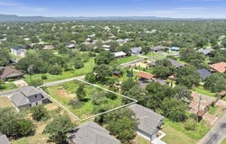 Sleepy Hollow Drive, Kingsland, TX 78639