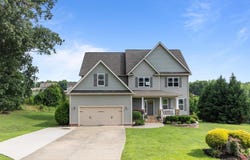 3525 Daisy Lane, Wake Forest, NC 27587