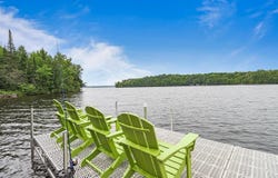 7353 CTH W, Presque Isle, WI 54557