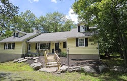 104 Haverhill Road, Buck Hill Falls, PA 18323