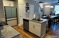 110 W Pine Street, Lincolnton, NC 28092