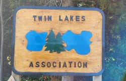 Apache Trail lot: 23, Rogers City, MI 49779
