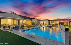 20716 E PUMMELOS Road, Queen Creek, AZ 85142