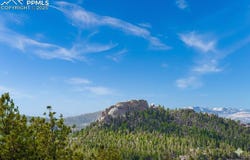 28 Pinnacle Circle, Florissant, CO 80816