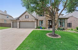 3912 Walsh Ranch BLVD, Round Rock, TX 78681