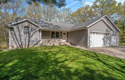 2094 Camp Ridge, Twin Lake, MI 49457