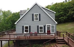 156 Lakeshore Drive, Leeds, ME 04263