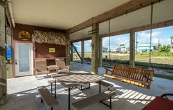 520 Palmetto Point Rd, ROCKPORT, TX 78382