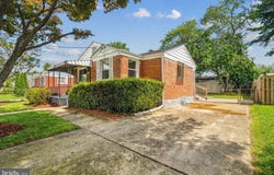 2413 CHAPMAN ROAD, HYATTSVILLE, MD 20783